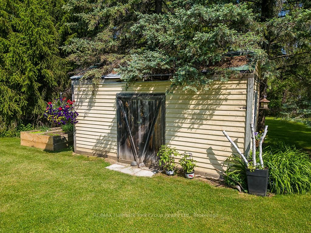 788267 Grey 13 Road • Blue Mountains, ON photo 19