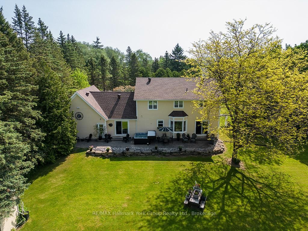 788267 Grey 13 Road • Blue Mountains, ON photo 20