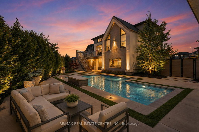 920 Thomas Pedder Court