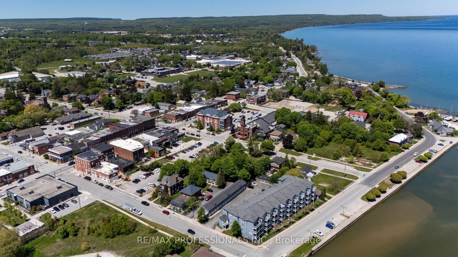 412 Miller Street • Meaford, ON photo 15