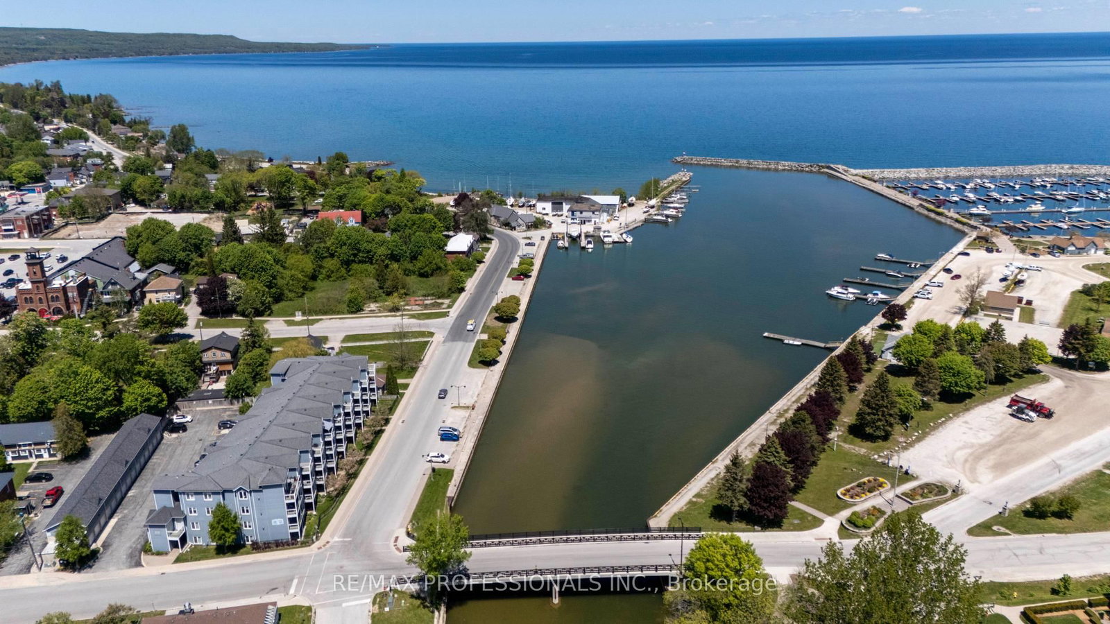 412 Miller Street • Meaford, ON photo 16