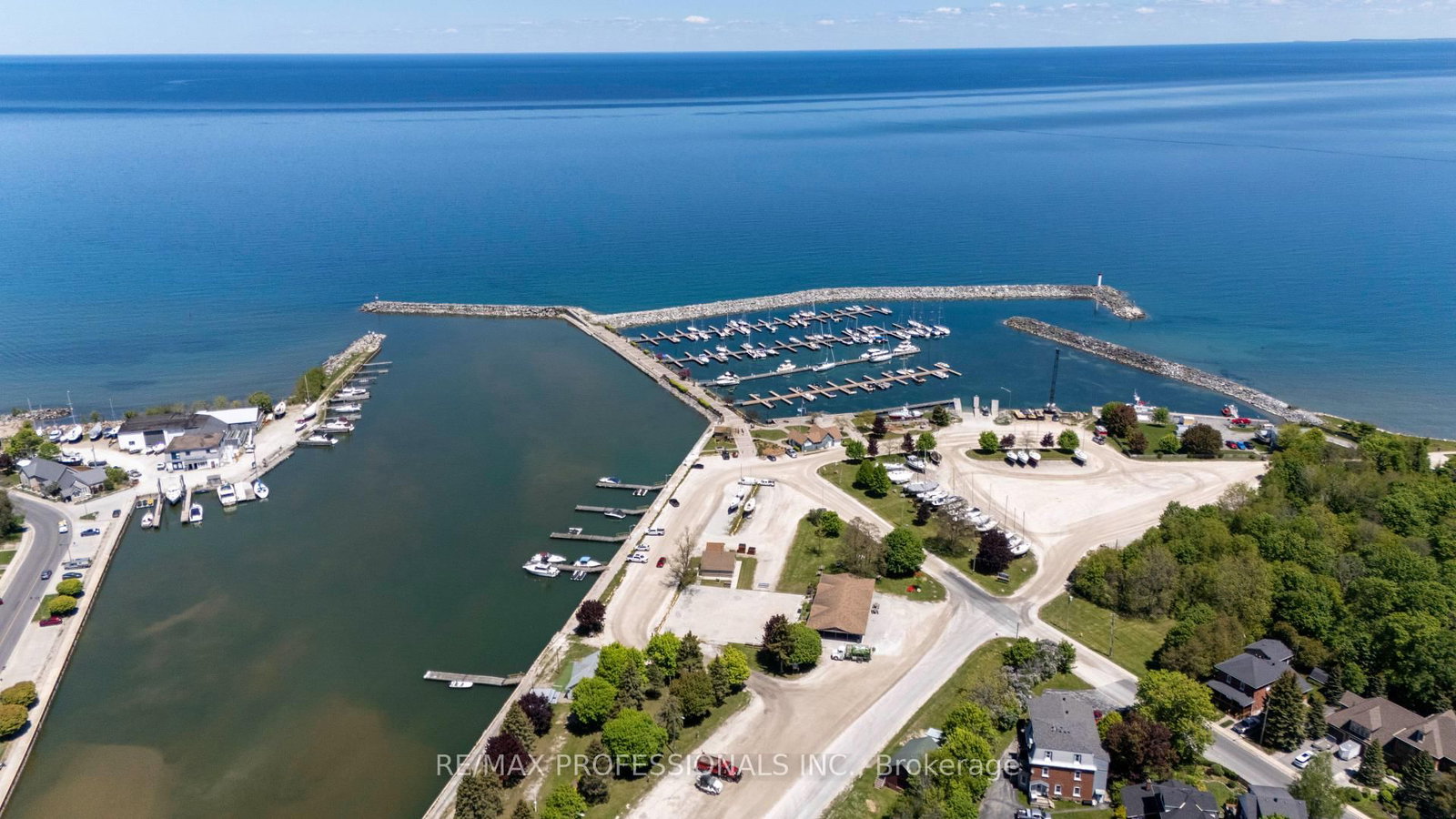412 Miller Street • Meaford, ON photo 17