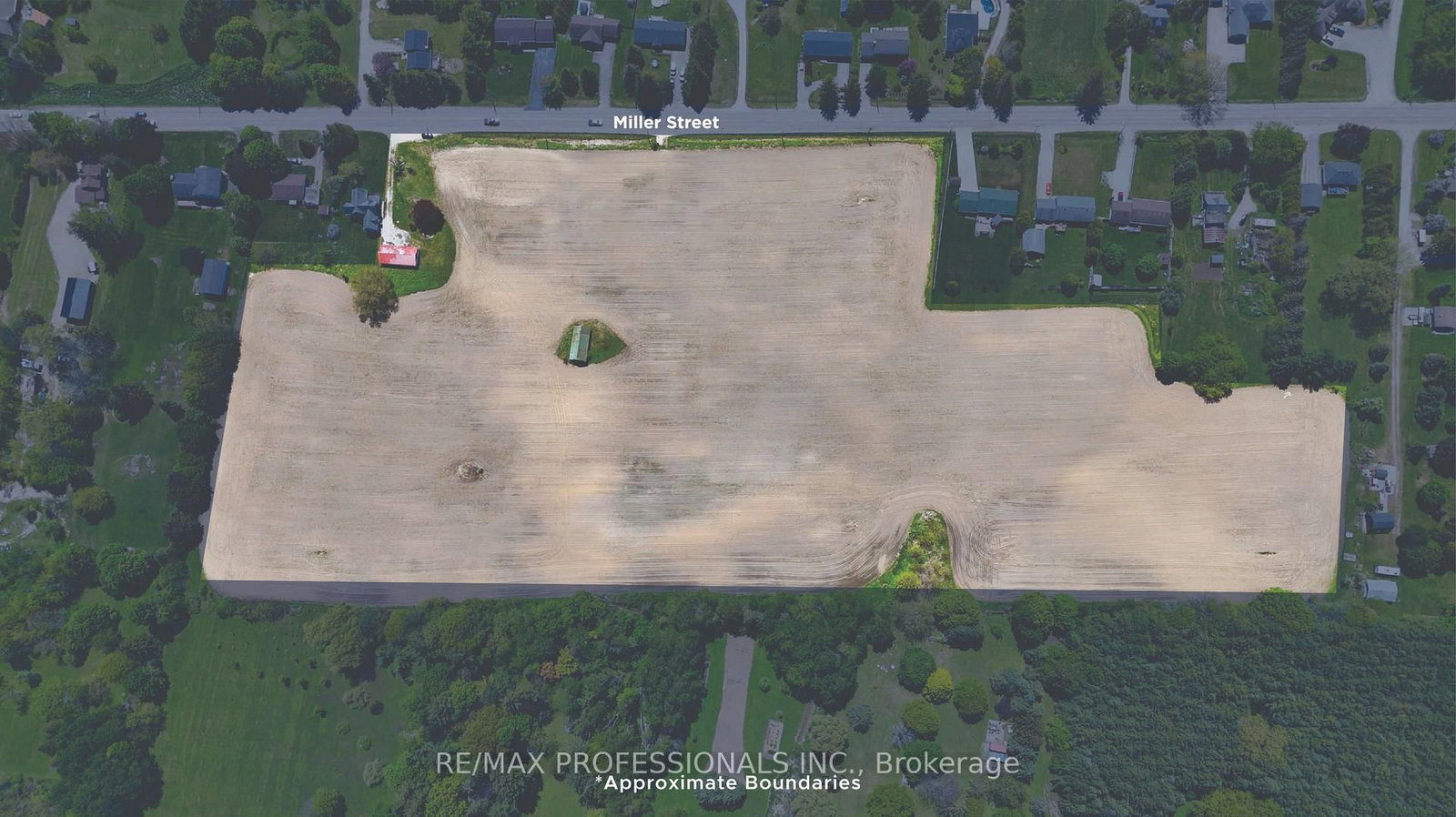 412 Miller Street • Meaford, ON photo 3