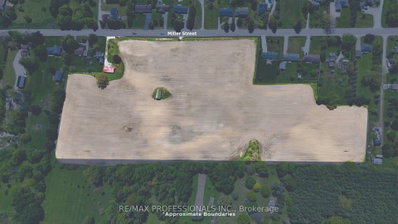 412 Miller Street • Meaford, ON photo 3
