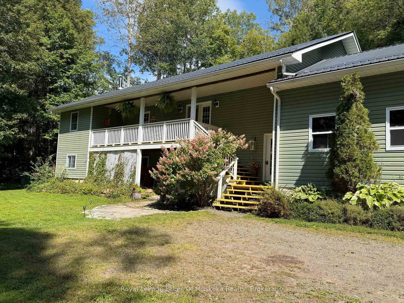 1185 Miriam Drive • Bracebridge, ON photo 1