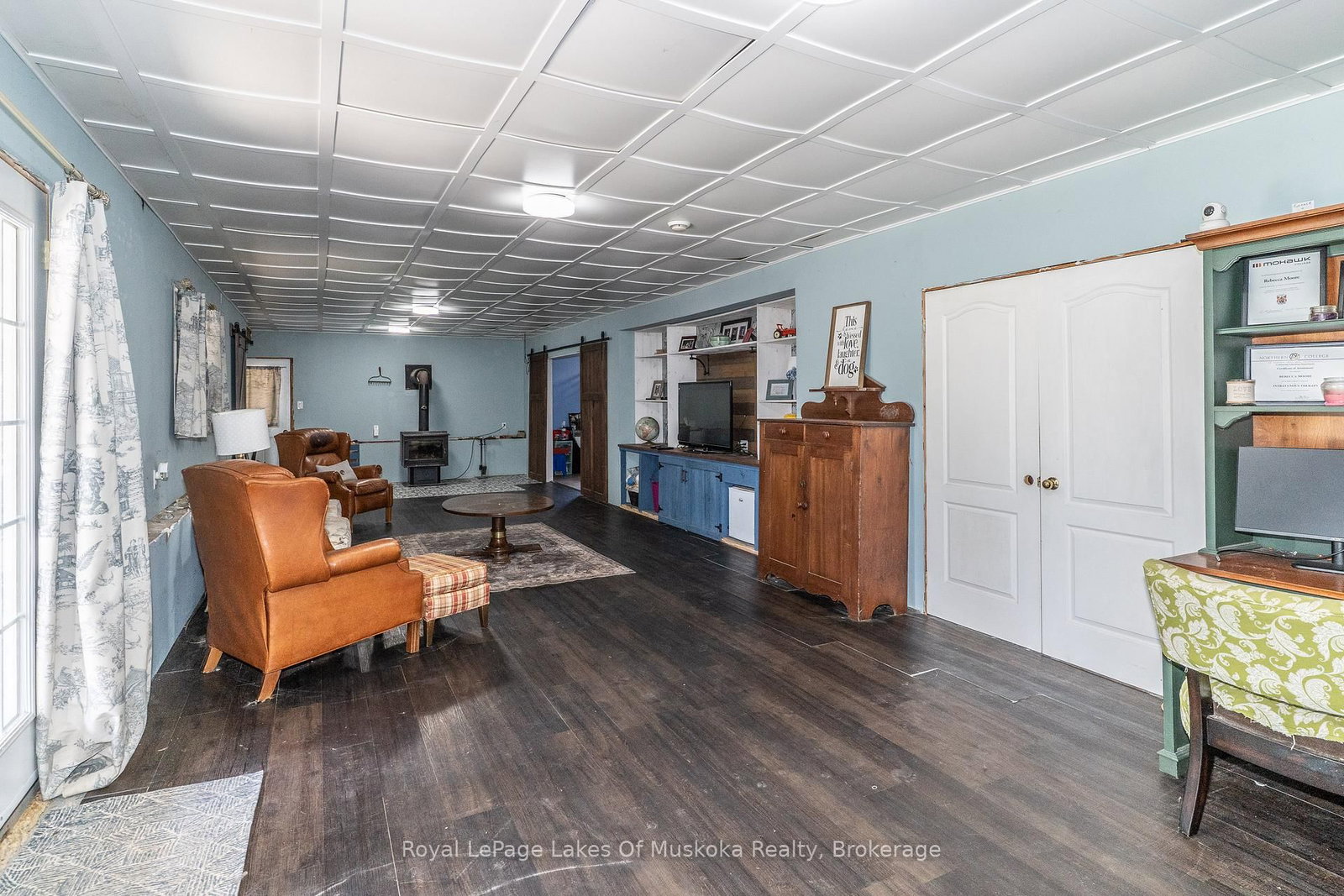 1185 Miriam Drive • Bracebridge, ON photo 23