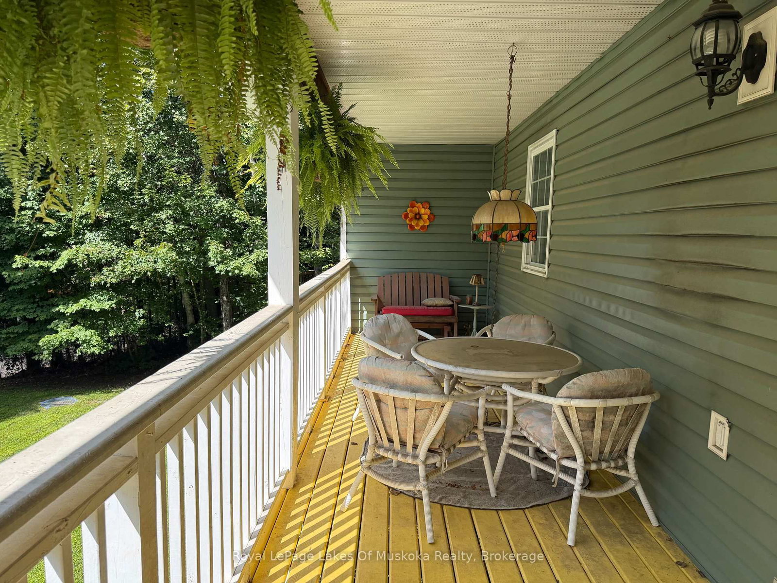 1185 Miriam Drive • Bracebridge, ON photo 32