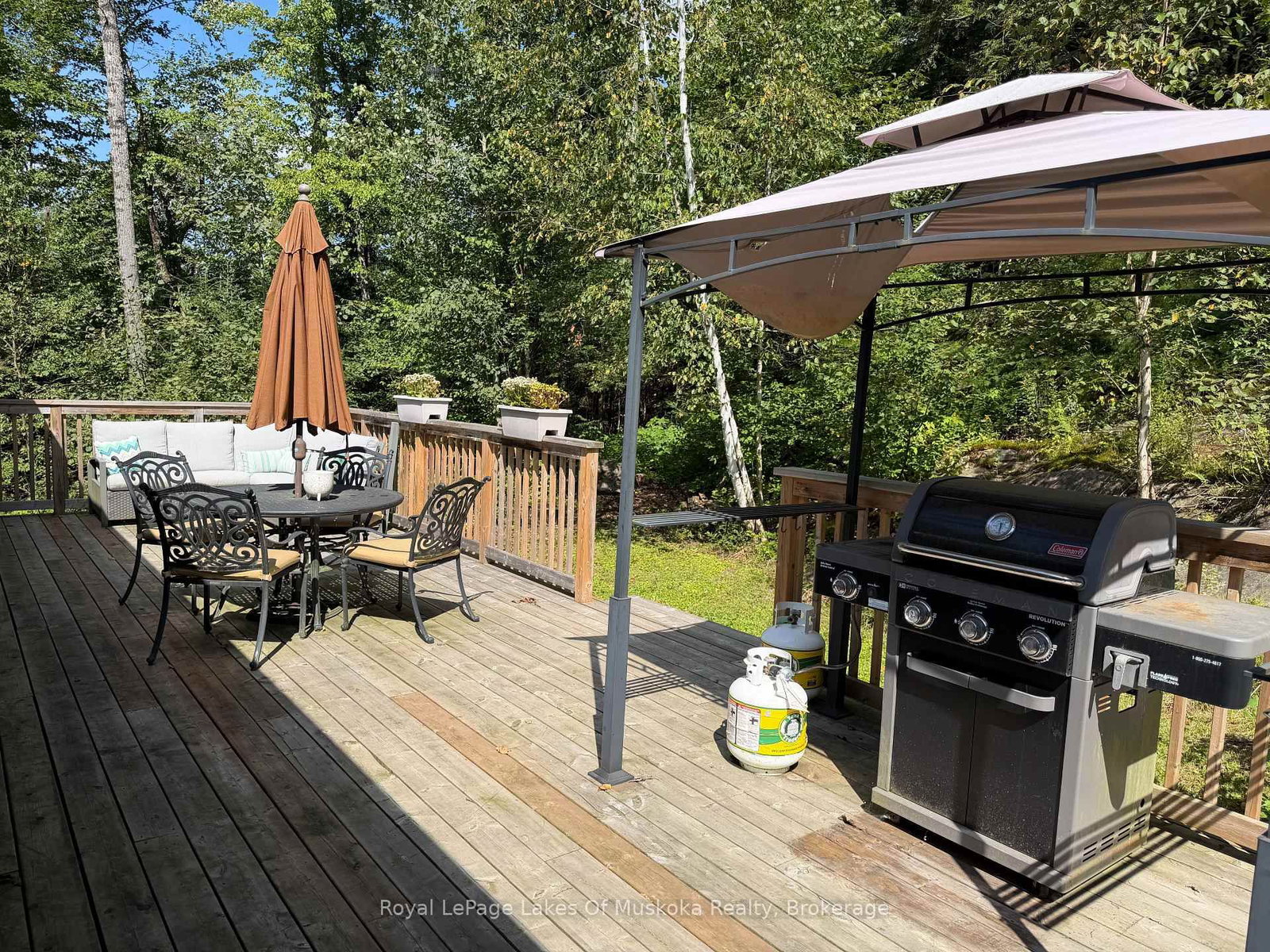 1185 Miriam Drive • Bracebridge, ON photo 33