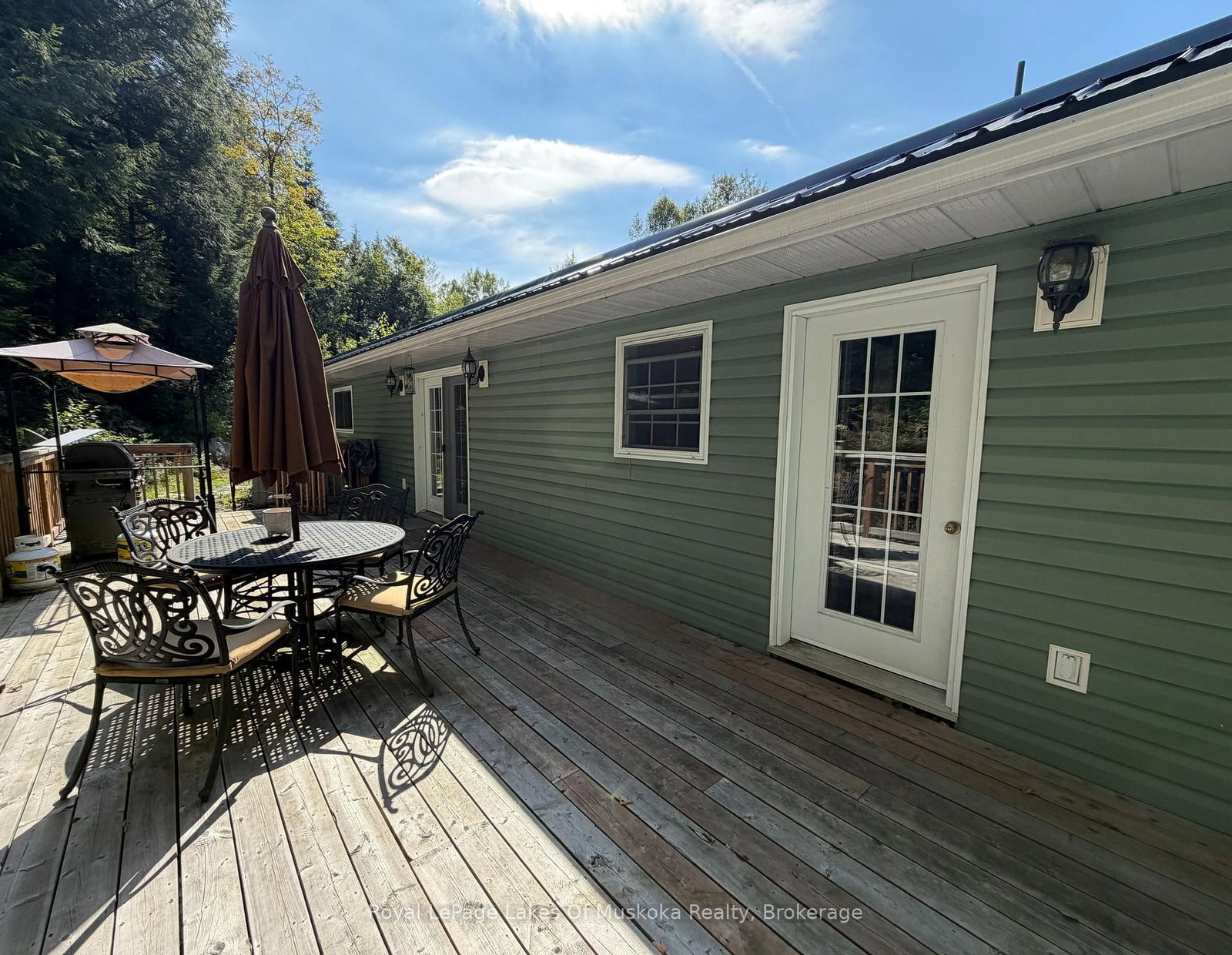 1185 Miriam Drive • Bracebridge, ON photo 34
