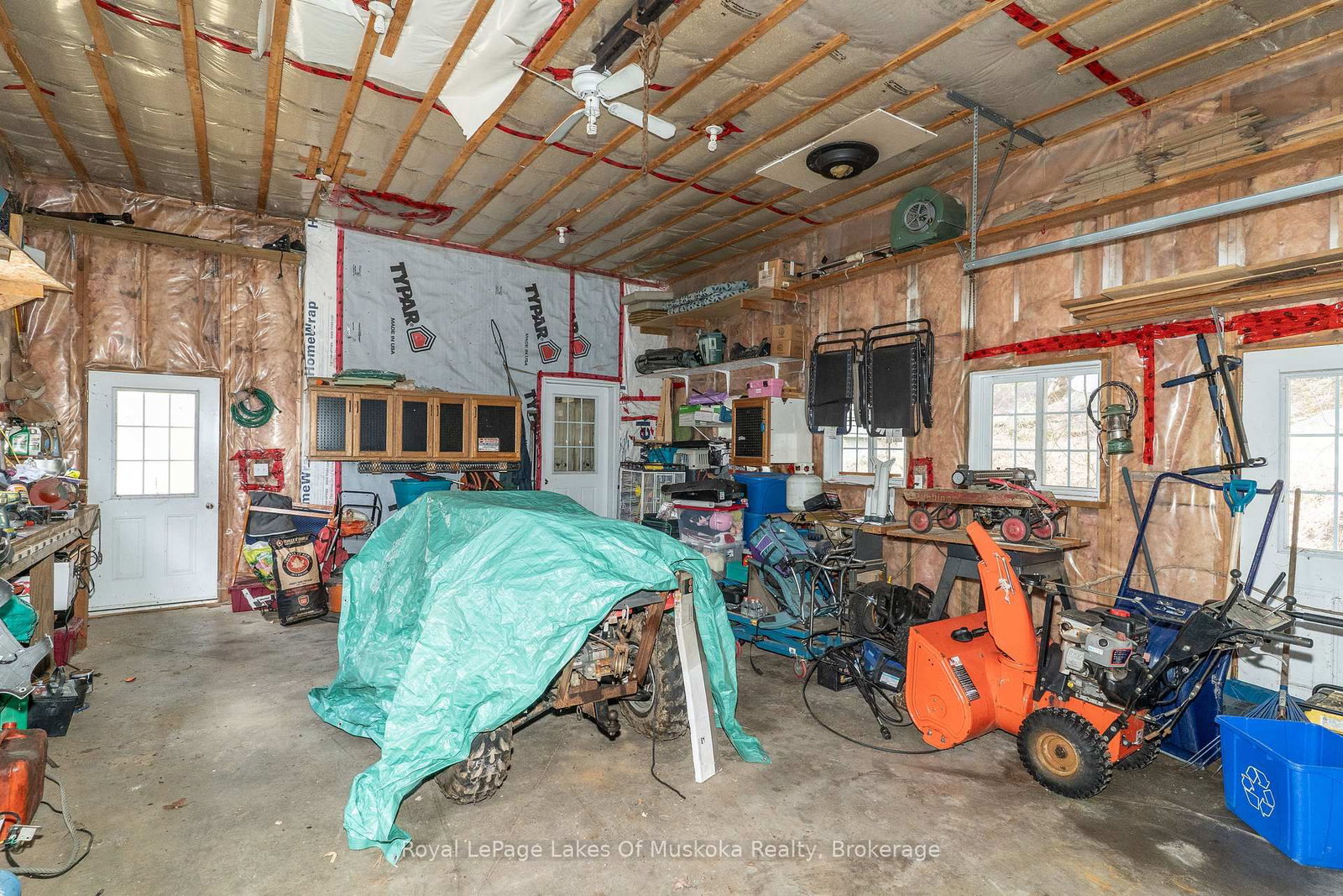 1185 Miriam Drive • Bracebridge, ON photo 38