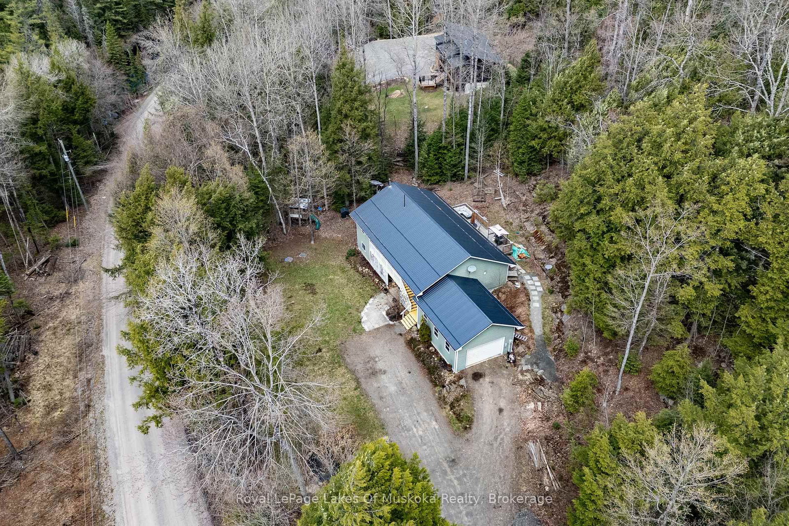 1185 Miriam Drive • Bracebridge, ON photo 39