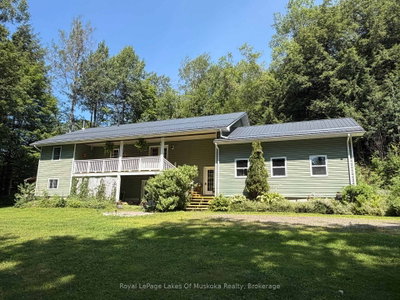 1185 Miriam Drive • Bracebridge, ON photo 4