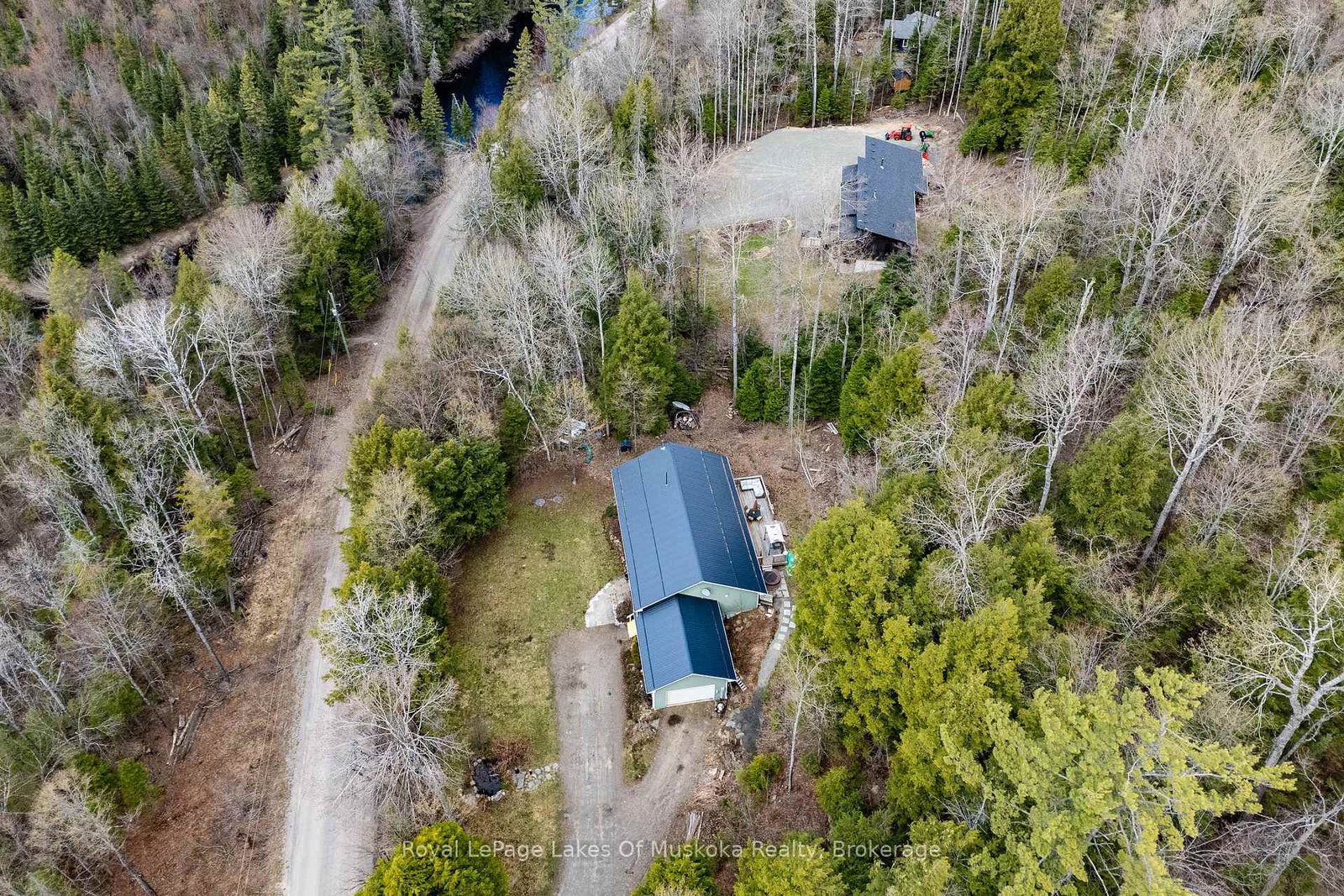 1185 Miriam Drive • Bracebridge, ON photo 41