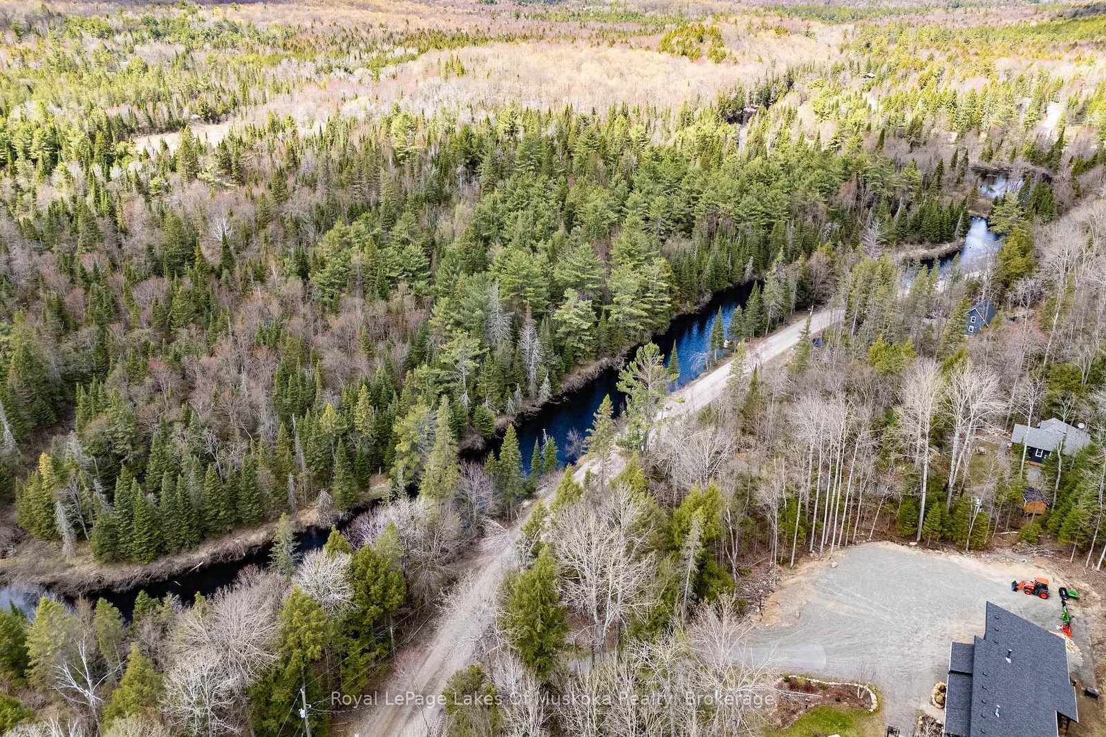 1185 Miriam Drive • Bracebridge, ON photo 43