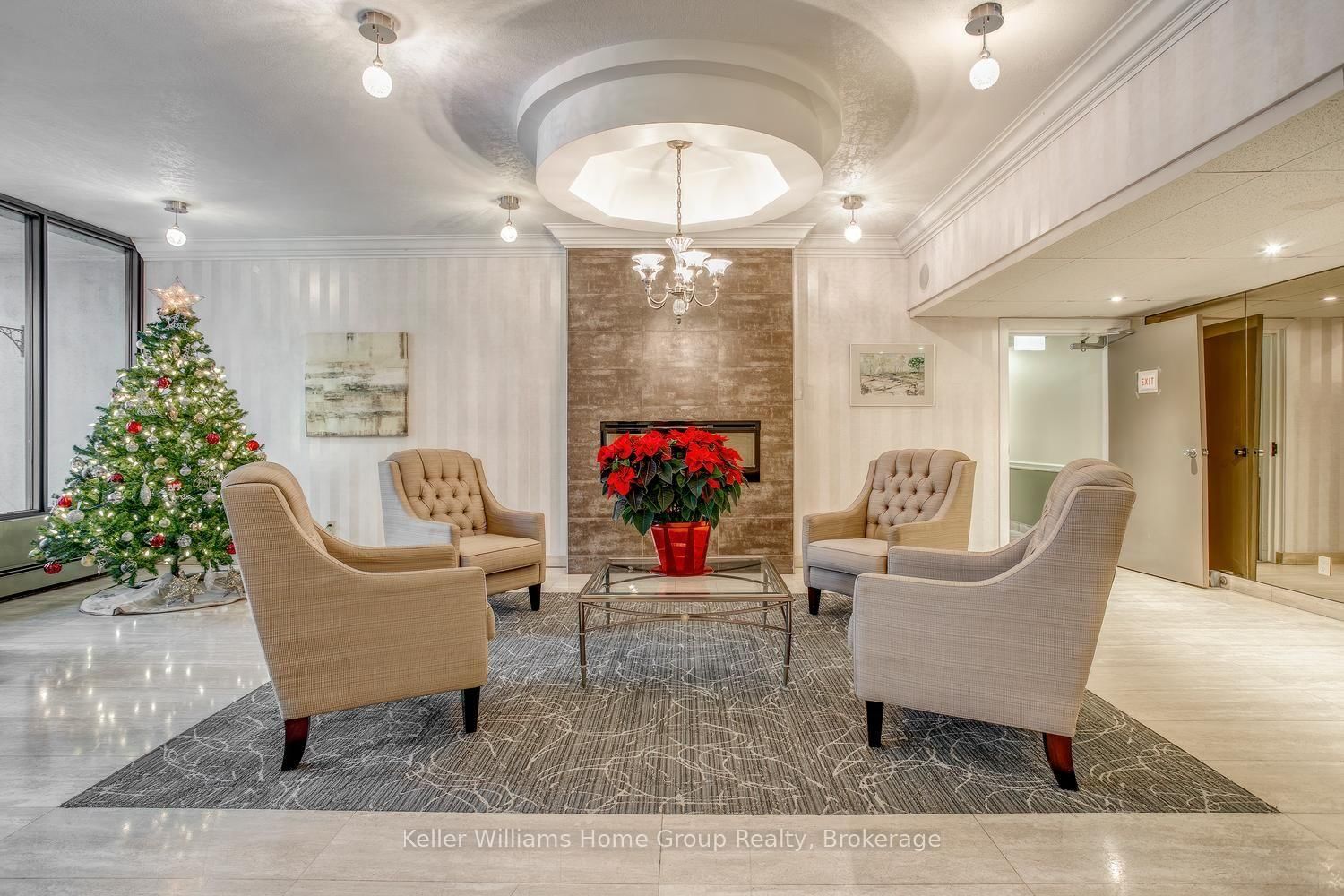 23 Woodlawn Road E • #505 • Guelph, ON photo 10
