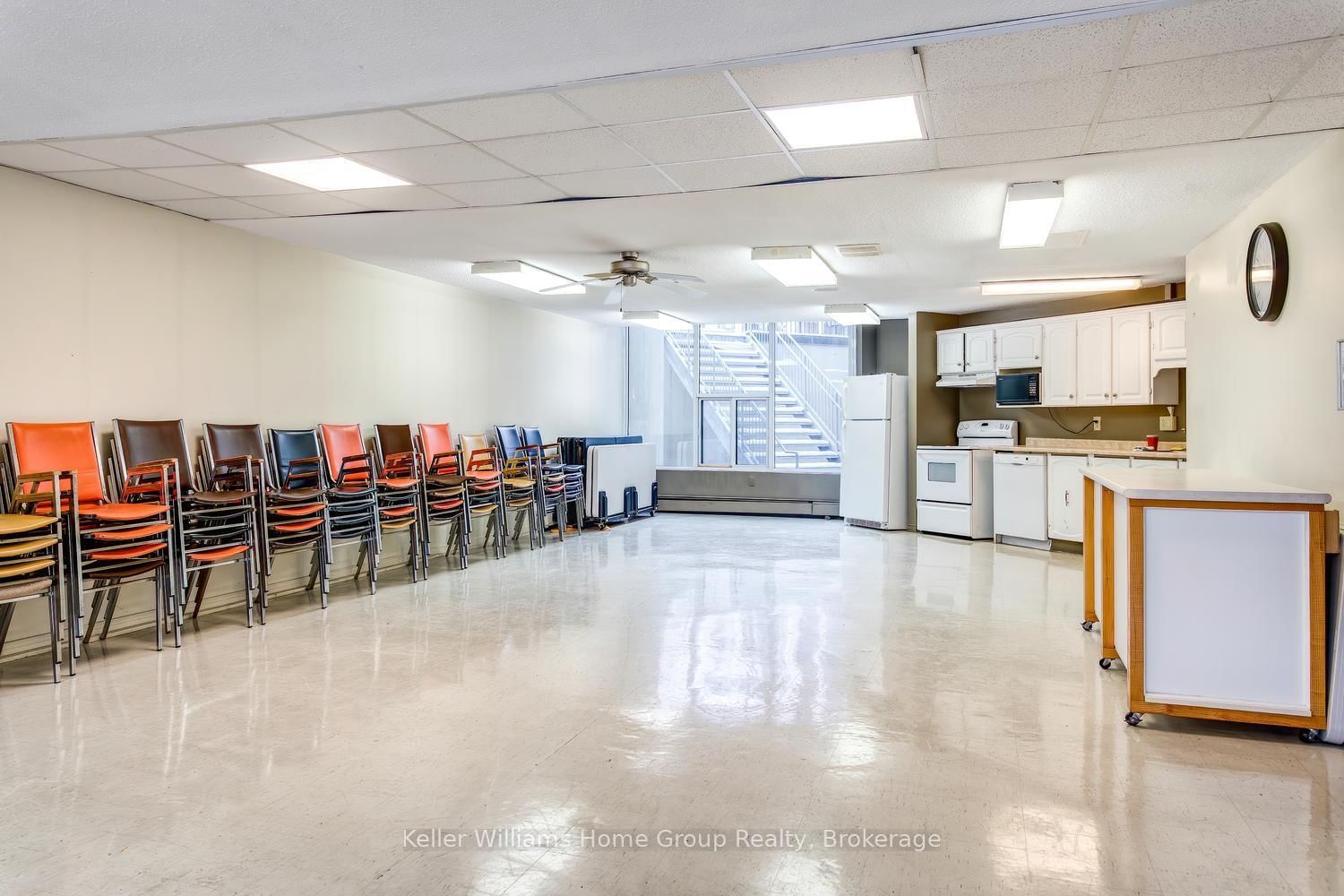 23 Woodlawn Road E • #505 • Guelph, ON photo 35