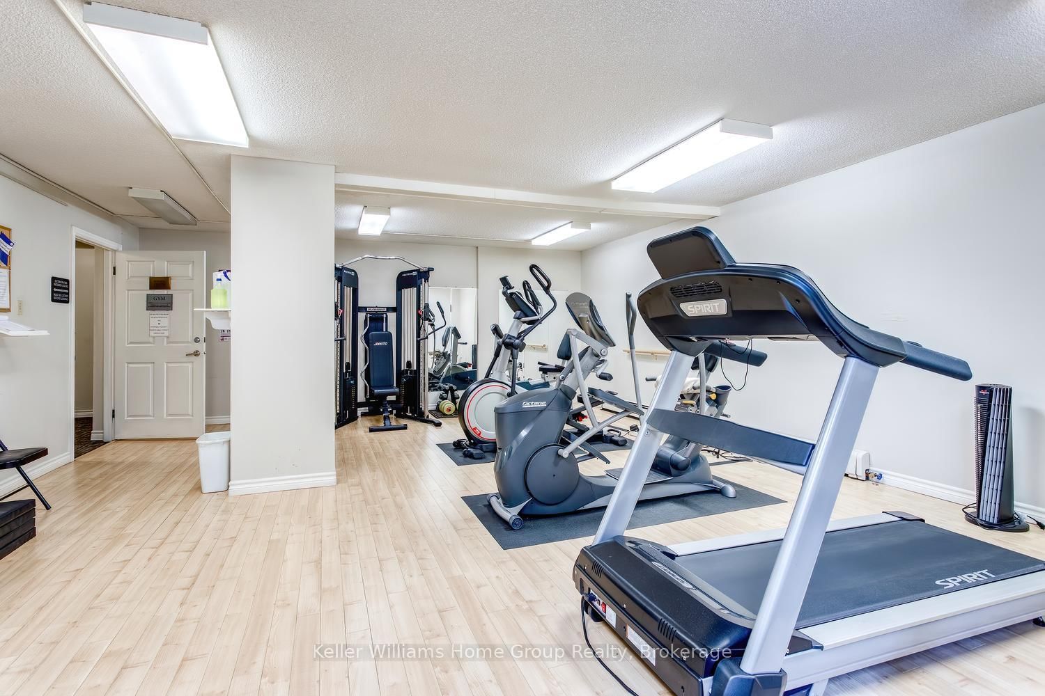 23 Woodlawn Road E • #505 • Guelph, ON photo 36