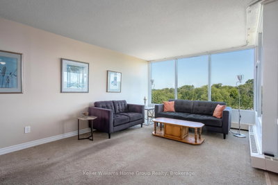 23 Woodlawn Road E • #505 • Guelph, ON photo 4