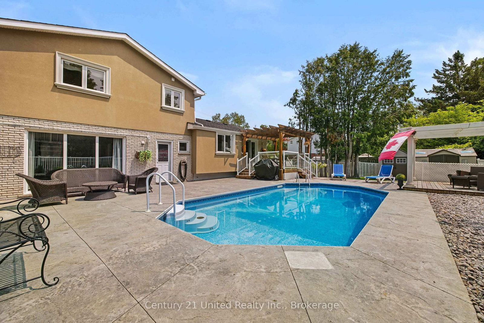 214 Hillview Drive • Peterborough, ON photo 36