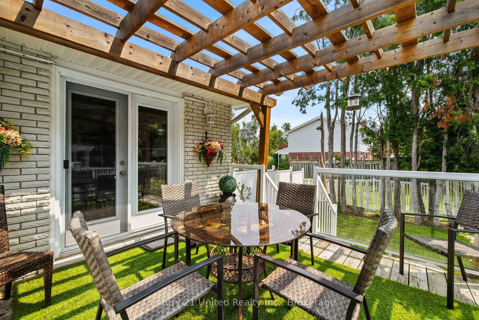 214 Hillview Drive • Peterborough, ON photo 39