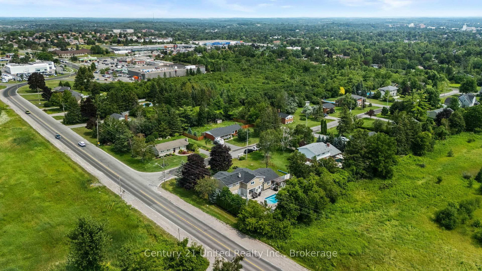 214 Hillview Drive • Peterborough, ON photo 44