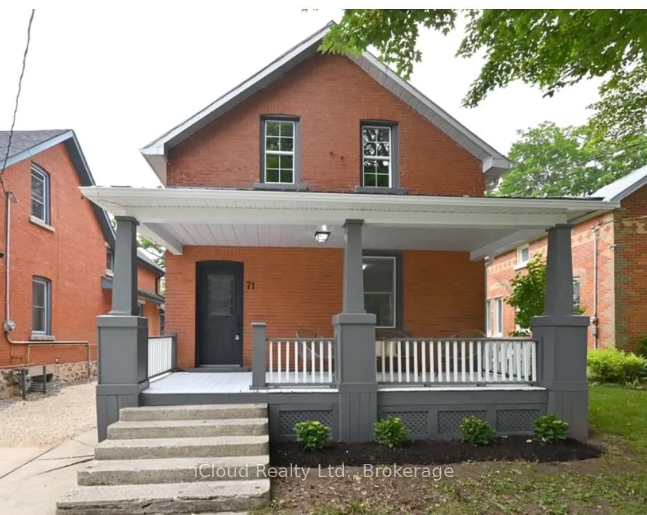 71 Osprey Street S • Southgate, ON photo 1