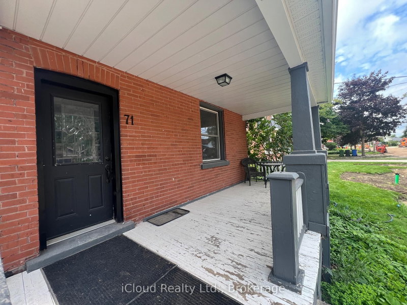 71 Osprey Street S