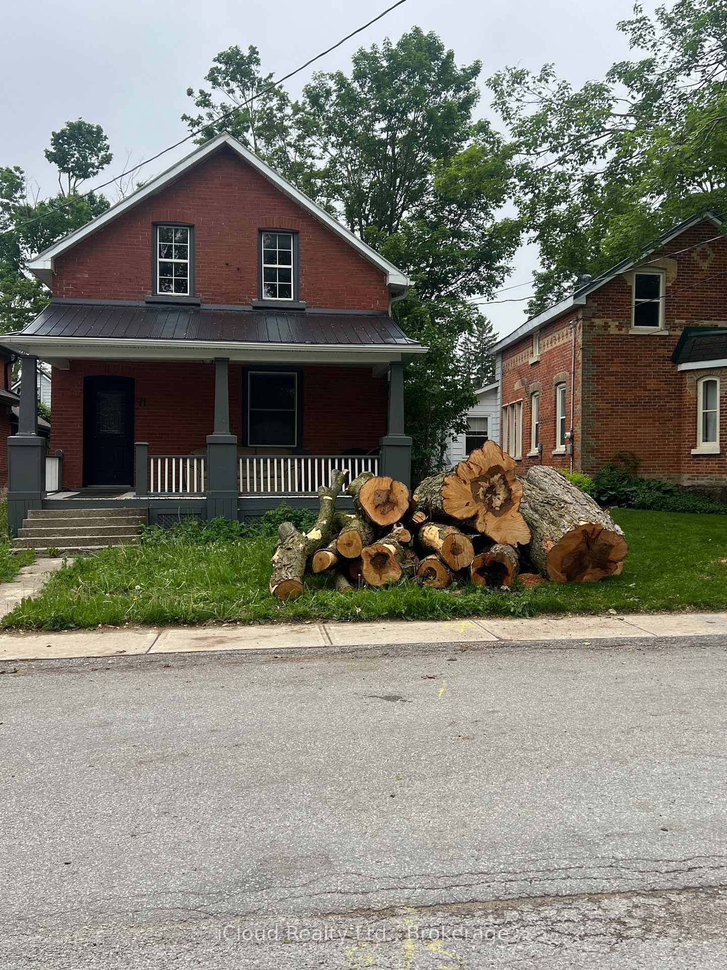 71 Osprey Street S • Southgate, ON photo 31
