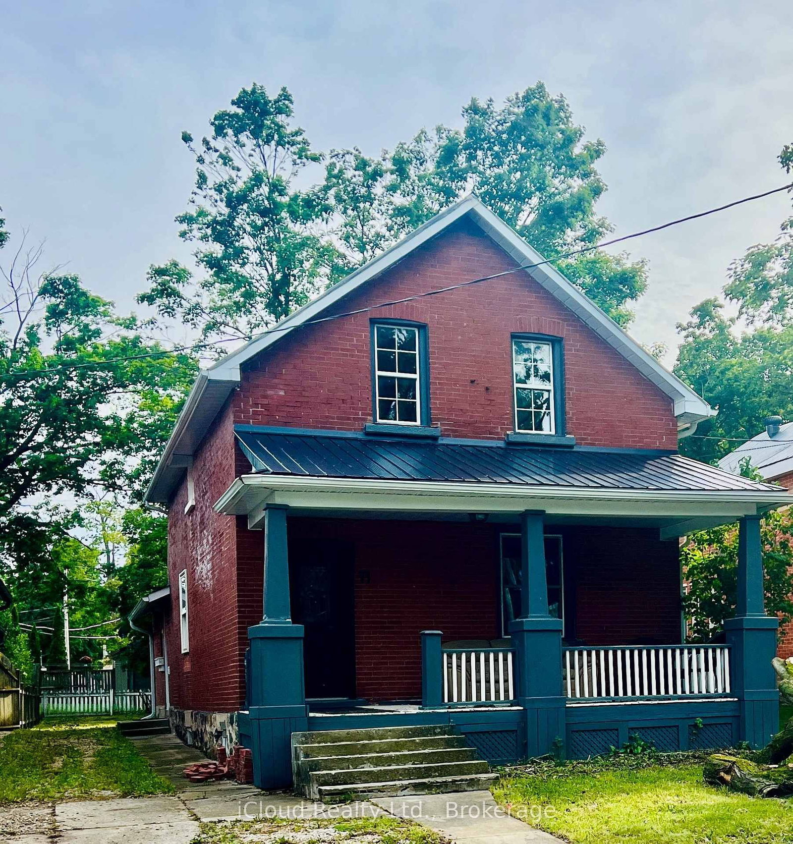 71 Osprey Street S • Southgate, ON photo 32