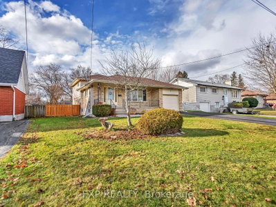 16 Applewood Drive • Belleville, ON photo 2