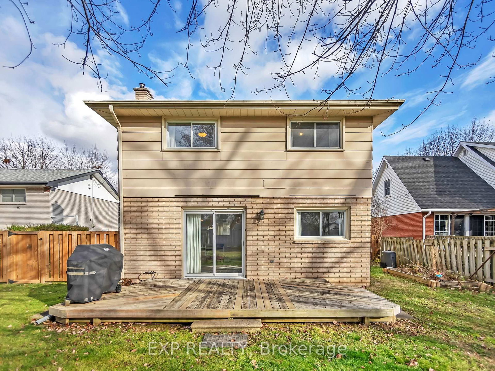 16 Applewood Drive • Belleville, ON photo 35
