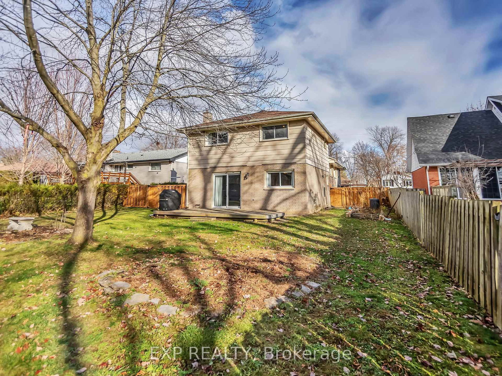 16 Applewood Drive • Belleville, ON photo 36