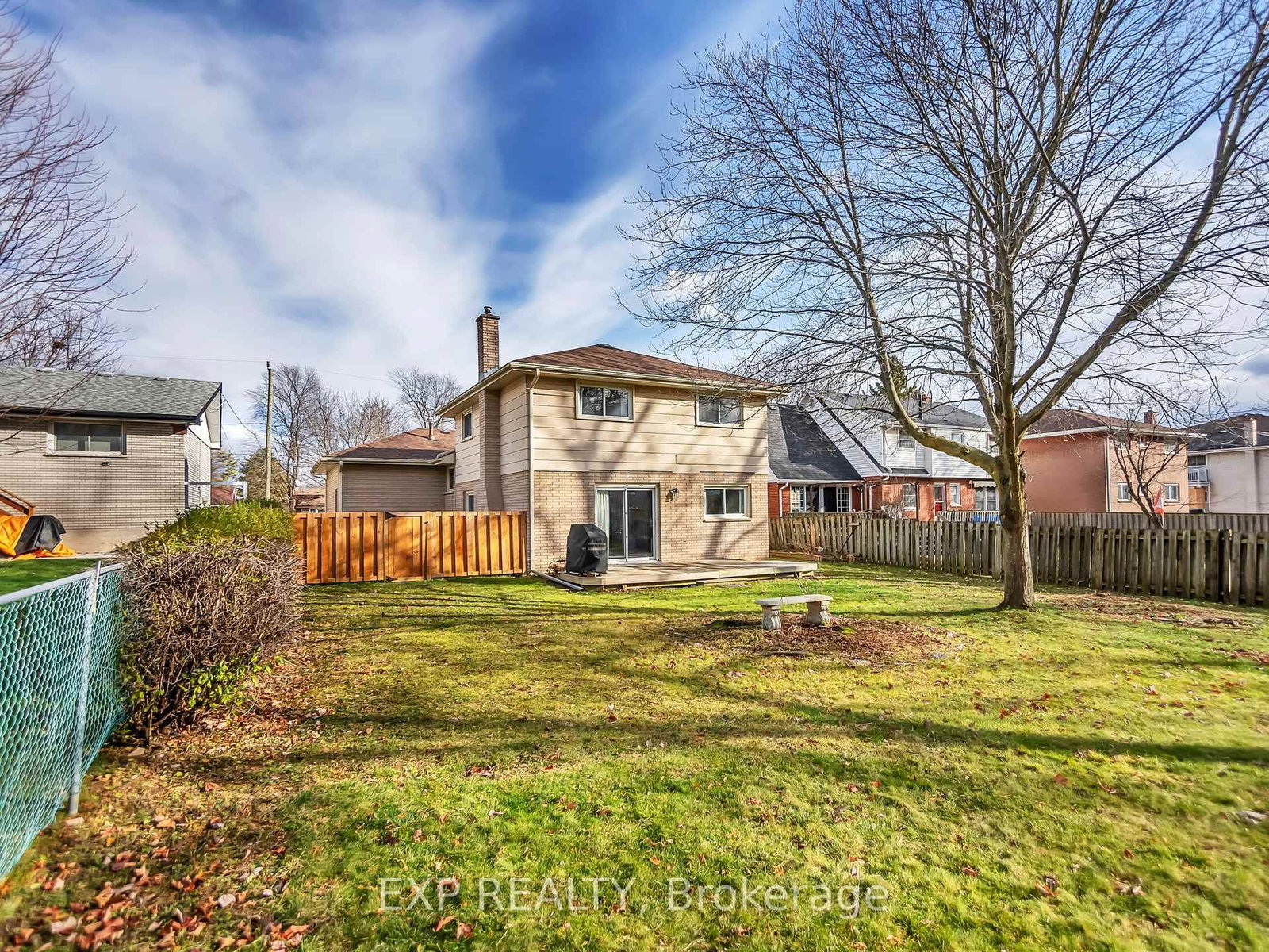 16 Applewood Drive • Belleville, ON photo 38