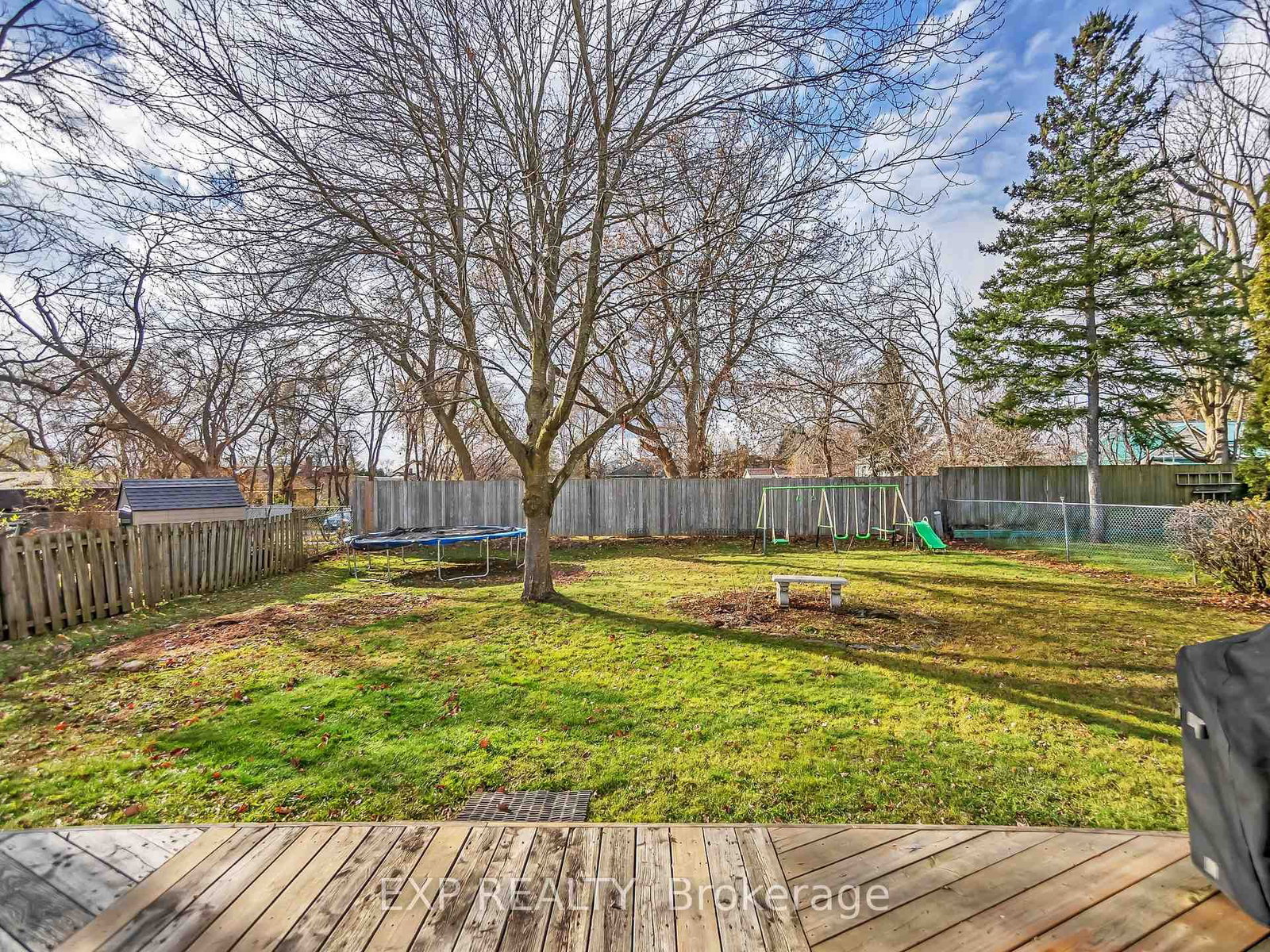 16 Applewood Drive • Belleville, ON photo 39