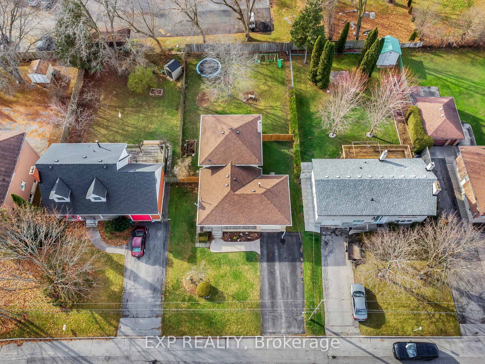 16 Applewood Drive • Belleville, ON photo 42
