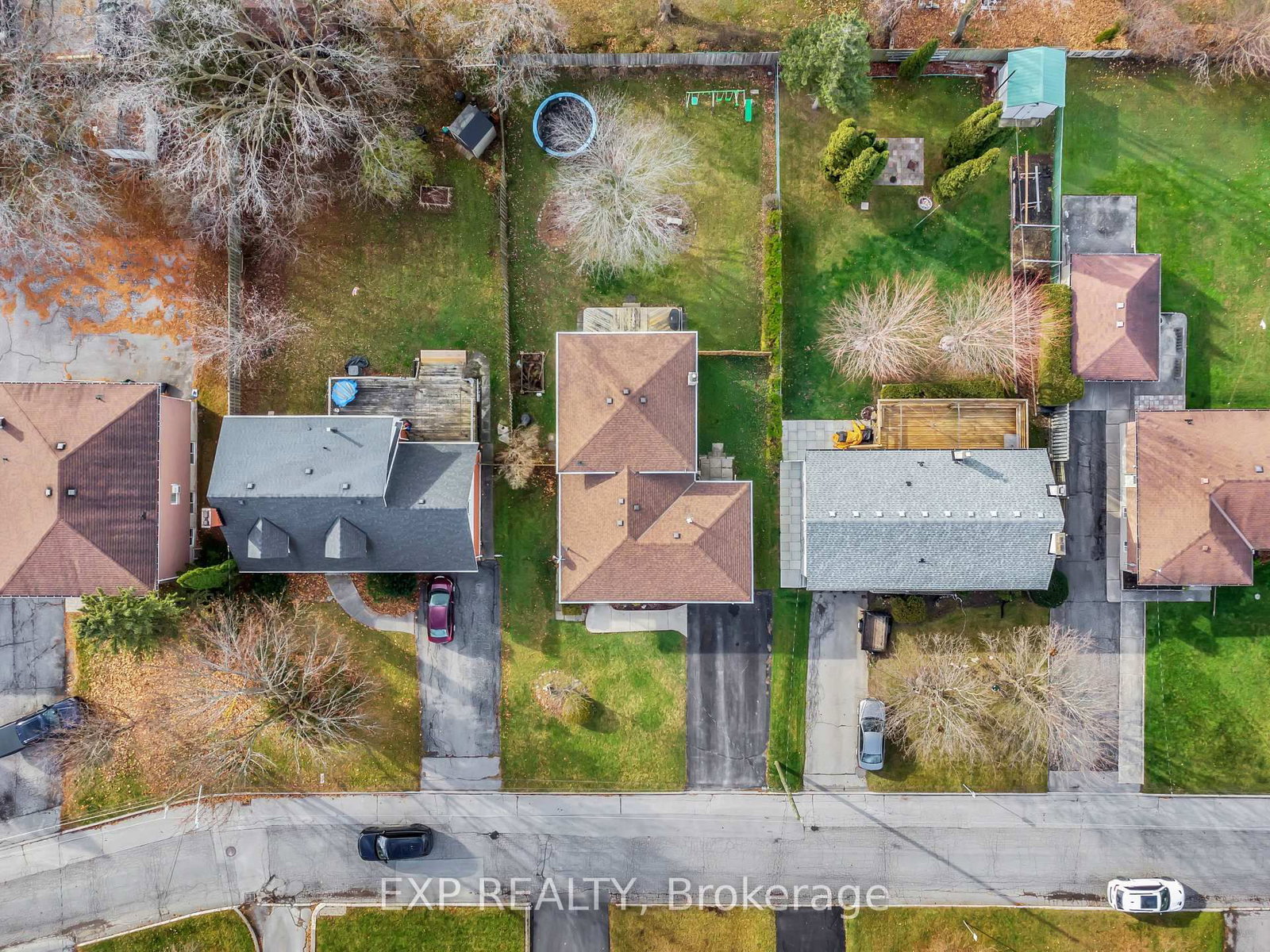 16 Applewood Drive • Belleville, ON photo 45