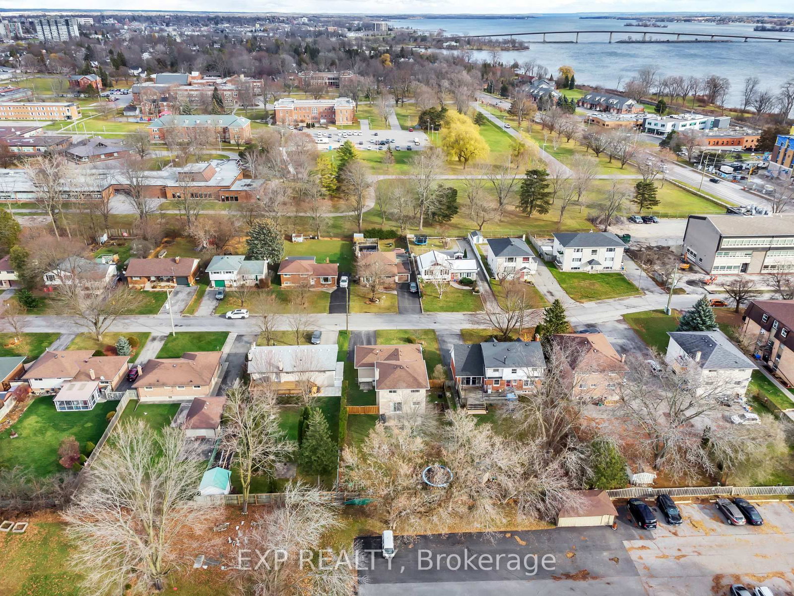 16 Applewood Drive • Belleville, ON photo 49