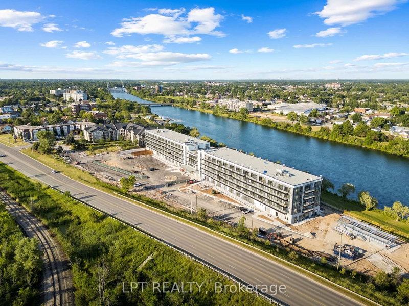 122 - 350 Prince Charles Drive S S