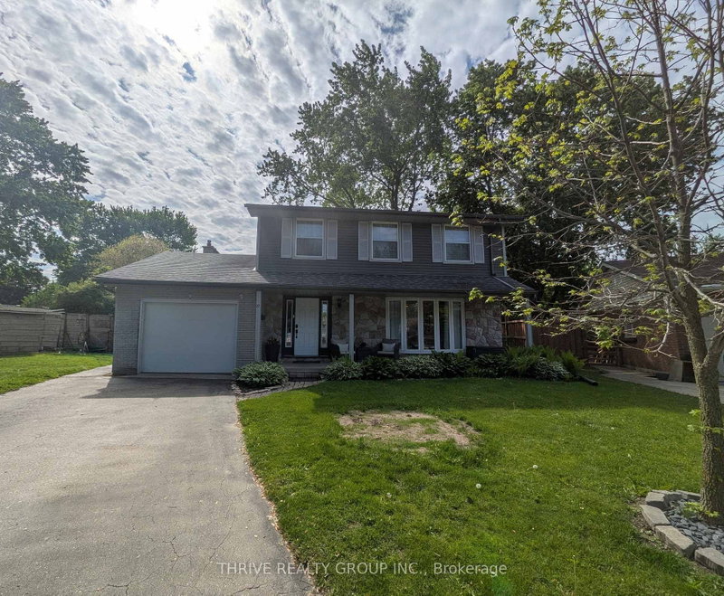 19 Kendall Court