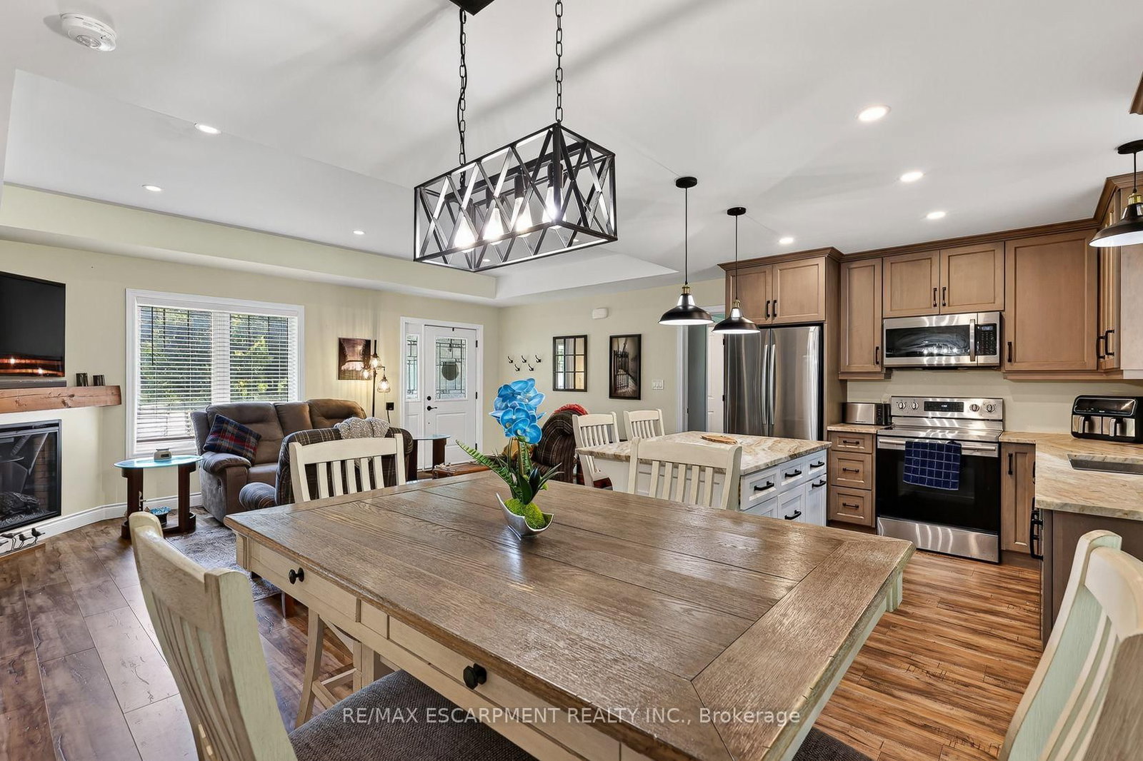 729 6th Concession Rd Enr • Norfolk, ON photo 12