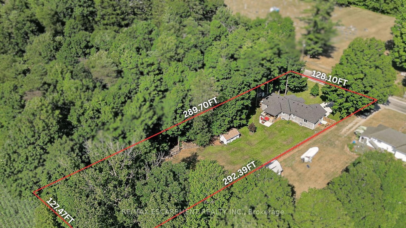 729 6th Concession Rd Enr • Norfolk, ON photo 2