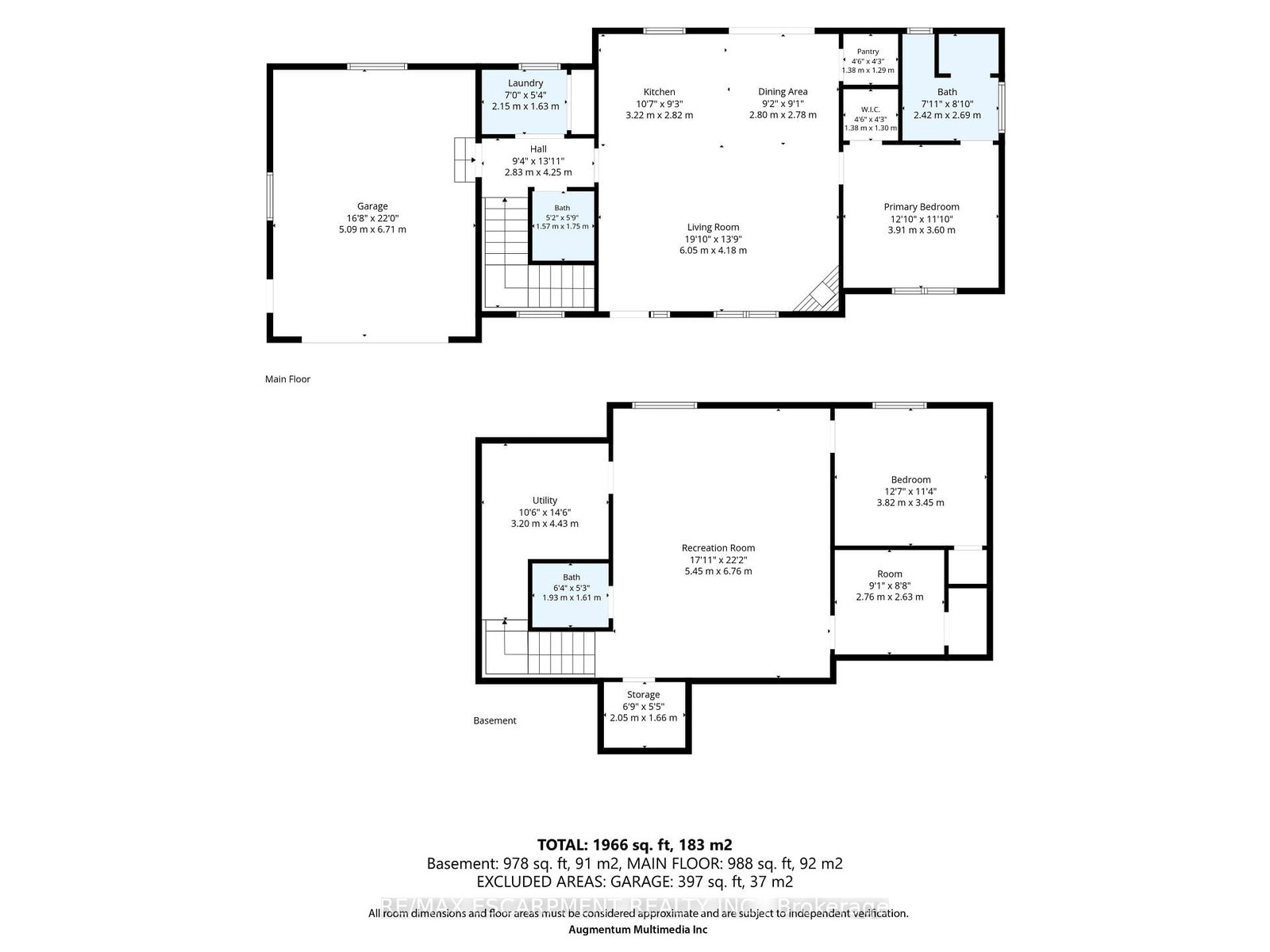 729 6th Concession Rd Enr • Norfolk, ON photo 37