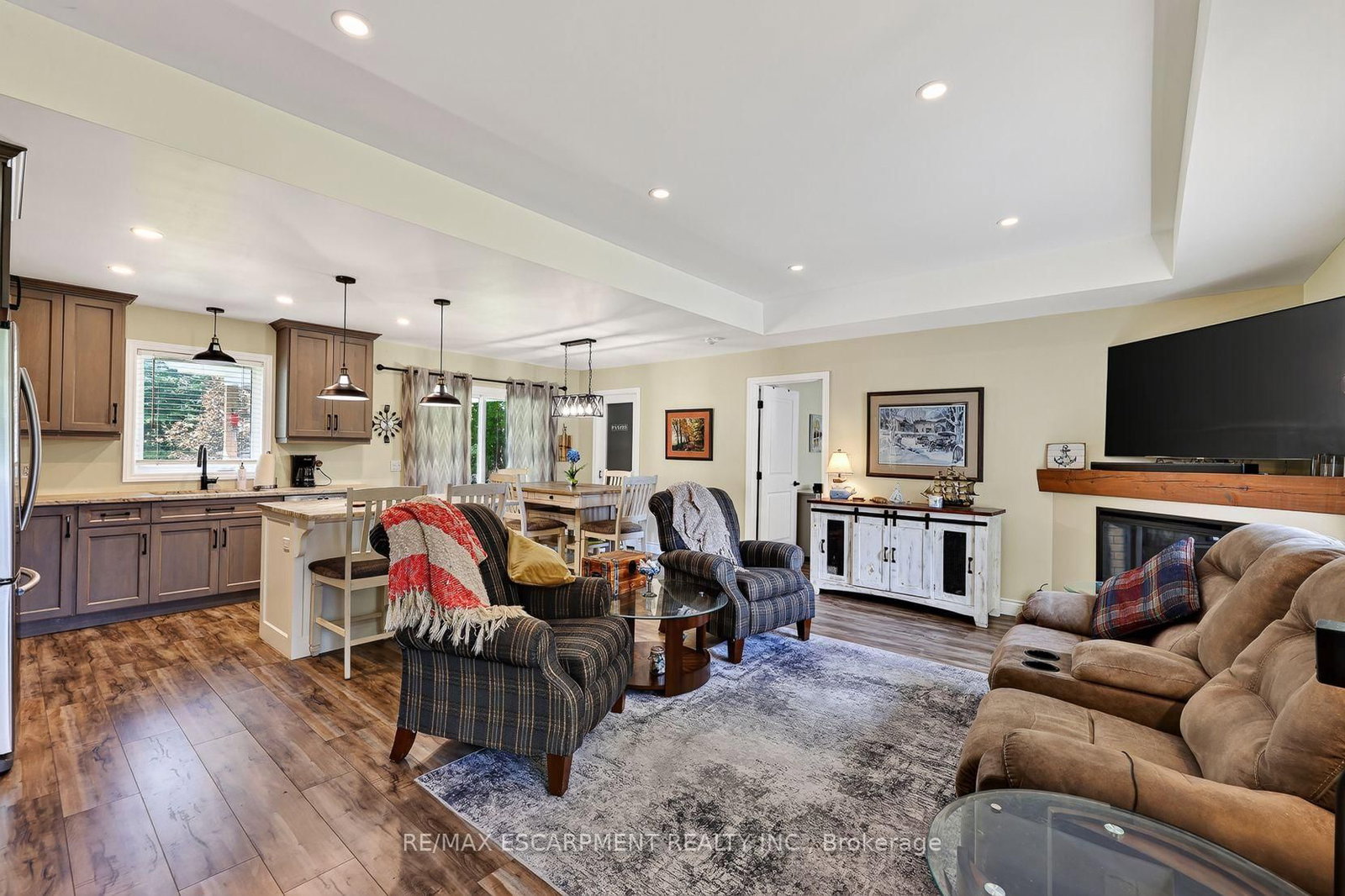 729 6th Concession Rd Enr • Norfolk, ON photo 7