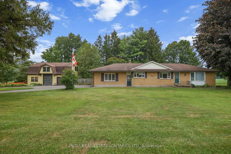 10395 Longwoods Road