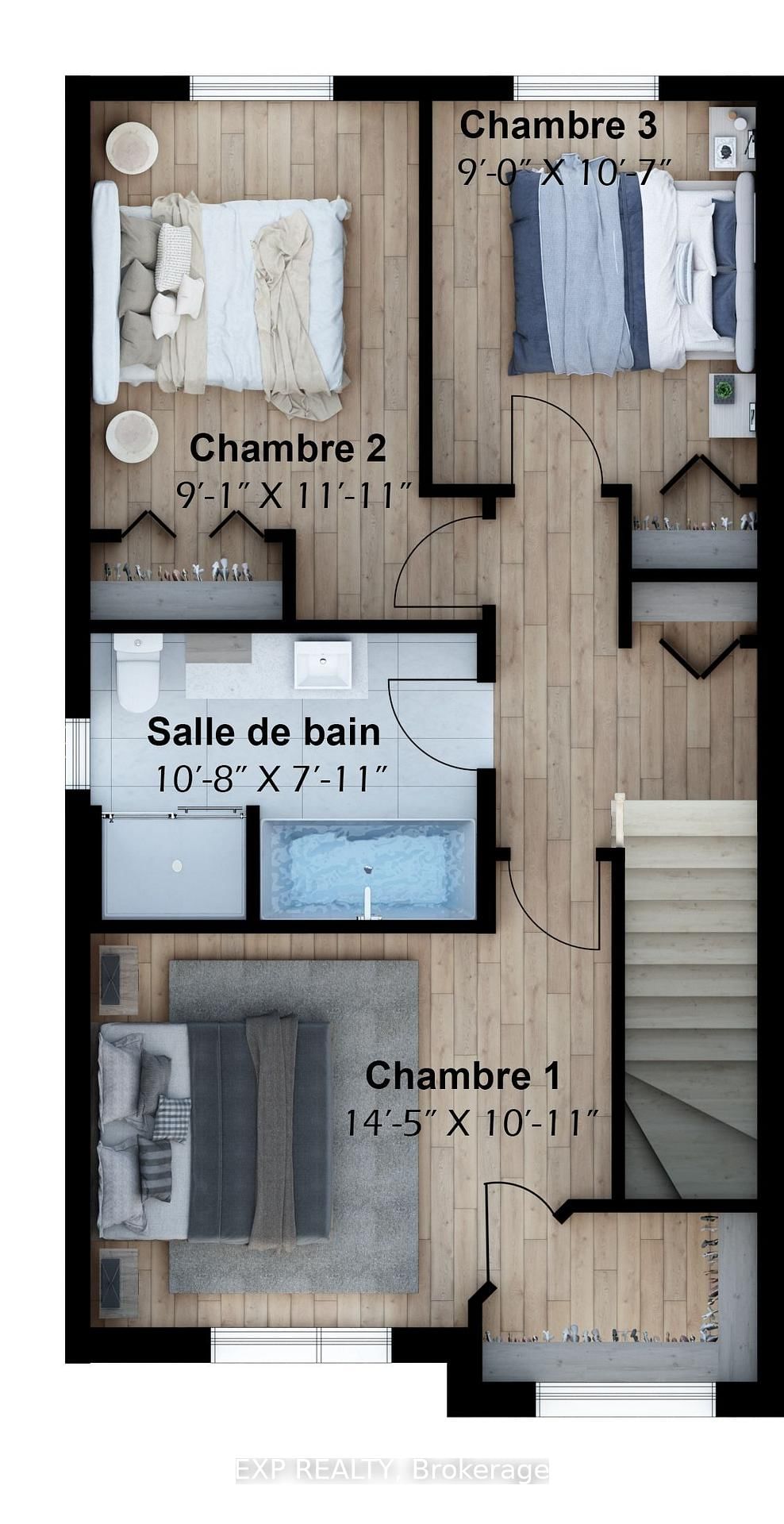 239 Carpe Street • Casselman, ON photo 39