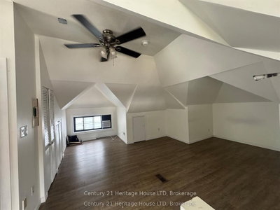 Semi-Detached House leased at 3-344 Ridge Road, Fort Erie, Ontario, L0S 1N0 - Ridgeway - MLS: X13646822