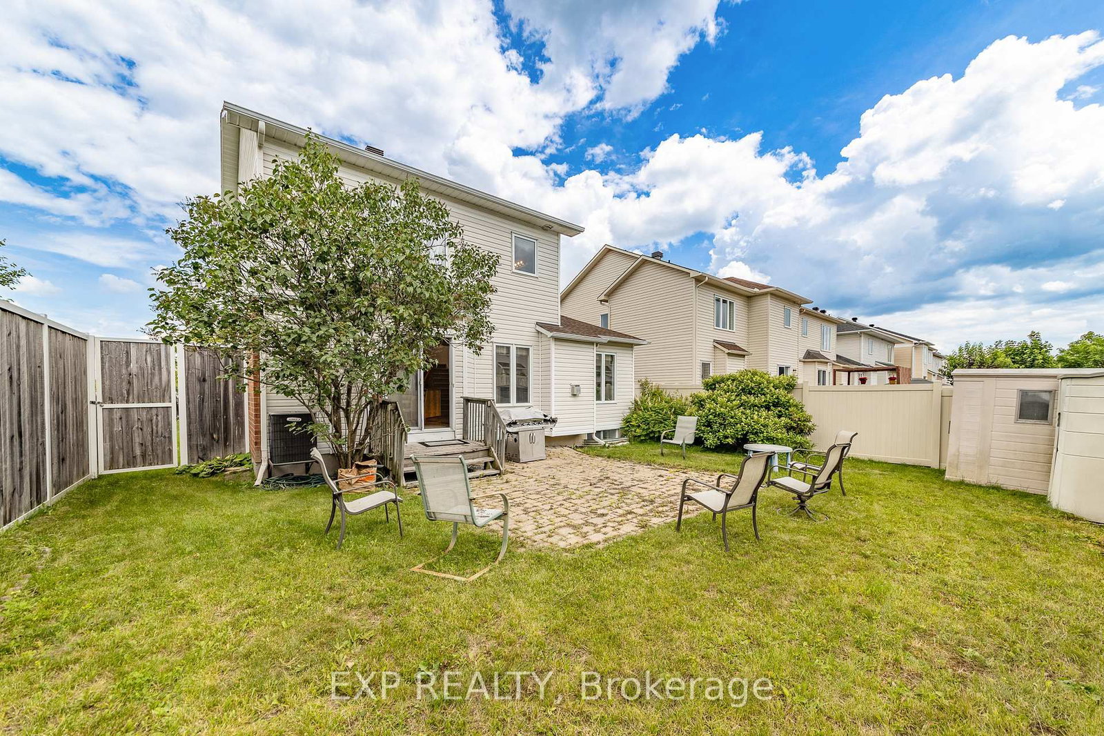 221 Northwind Street • Ottawa, ON photo 39