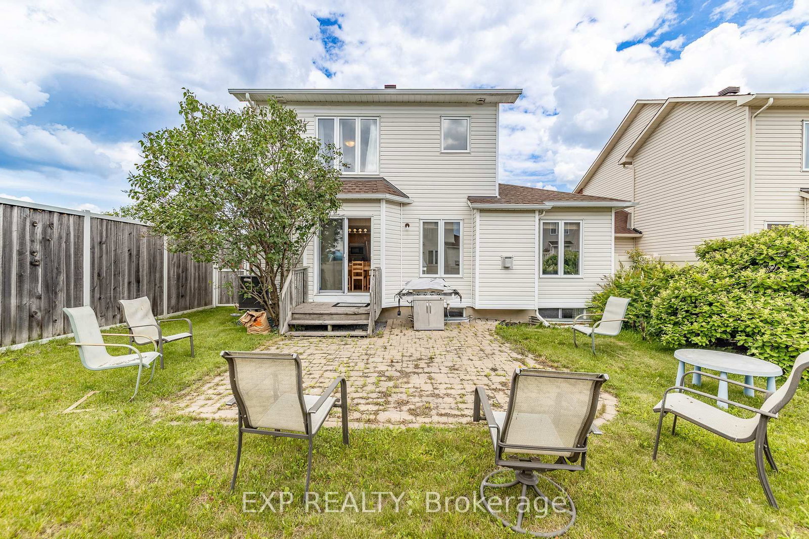 221 Northwind Street • Ottawa, ON photo 40