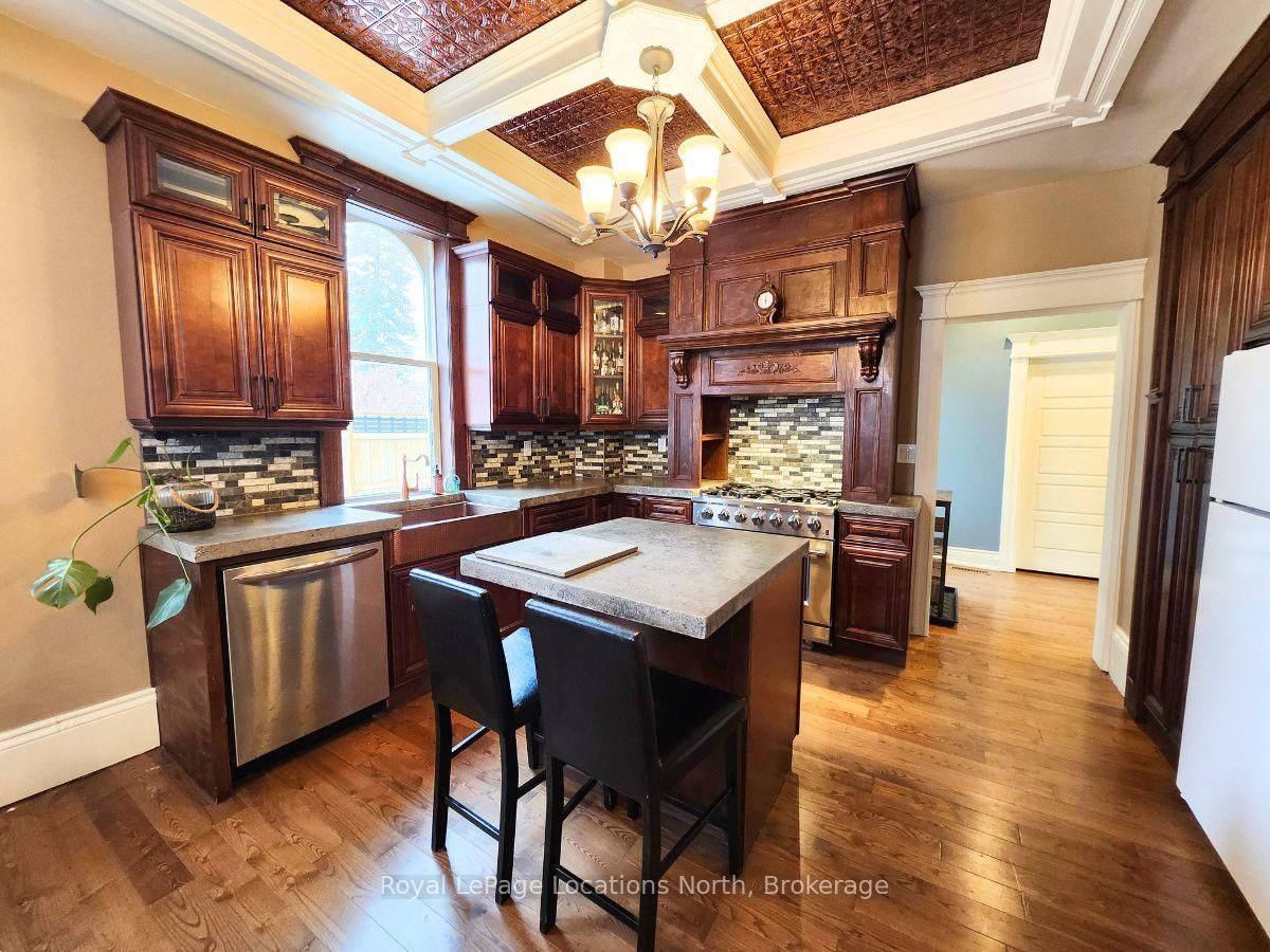 1181 4th Avenue W • Owen Sound, ON photo 13