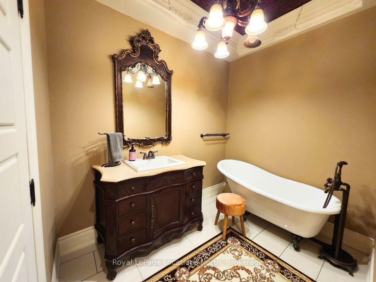 1181 4th Avenue W • Owen Sound, ON photo 17